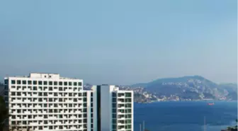 Büyük Tarabya Oteli Kapılarını Yeniden Açtı