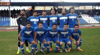 Didim Belediyespor Yoluna Devam Ediyor