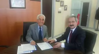 Eğitime Hayırsever Katkısı