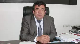 Karakurt Kaplıcası İl Özel İdaresine Devredildi