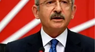 Kılıçdaroğlu: Hatay'da Neler Oluyor?