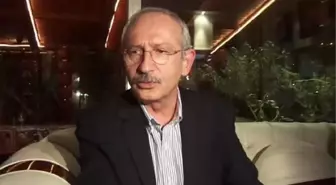 Kılıçdaroğlu Kendine Dört Danışman Atadı