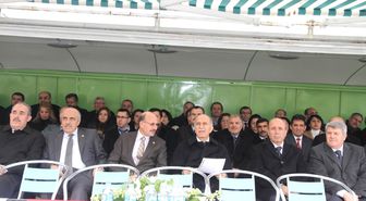 Osmanlı Adına Yakışır Anaokulu