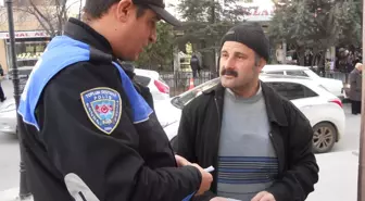 Polis Vatandaşı Dolandırıcılığa Karşı Uyarıyor