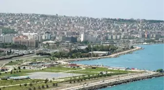 Samsun Ocak Ayında Bunları Konuştu