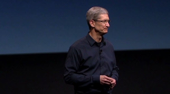 Steve Jobs'a kafa tutmuş...