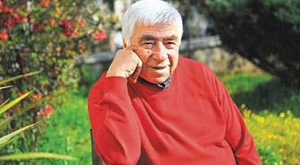 Sinema Sanatçısı Tekin Akmansoy Vefat Etti