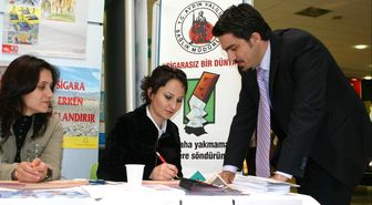 Türkiye'de Sigara Kullanım Oranı Azalıyor