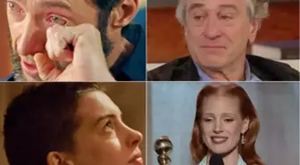 'Ağlamayana Oscar Yok'