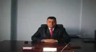 Ağrı İYAD'dan Başkanlık Sitemine Destek