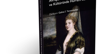 Avrupa Edebiyatı, Tarihi ve Kültüründe Hurrem Sultan