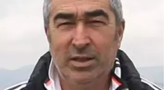 Beşiktaş Teknik Direktörü Aybaba'ya Soru Cevap