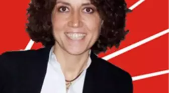 Chp'li Onanç: Hedefimiz Yüzde 35 Bandına Oturmak