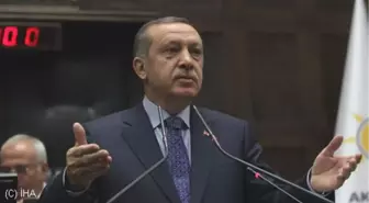 Erdoğan: Bu Bir İnsani Görevdi