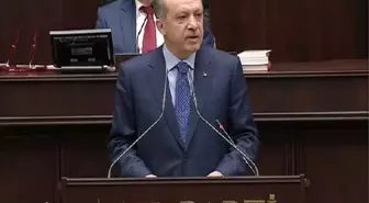 Erdoğan: Köşeliydi Yuvarlak Olmuş