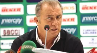 Fatih Terim, Divan'ı Mest Etti