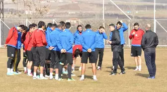 Futbol: Spor Toto 2. Lig