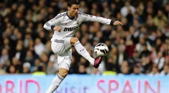 Futbol: UEFA Şampiyonlar Ligi