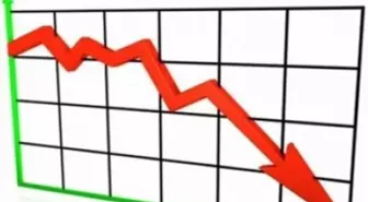 İMKB 1.500 Puan Dalgalandı ve Günü Düşüşle Tamamladı