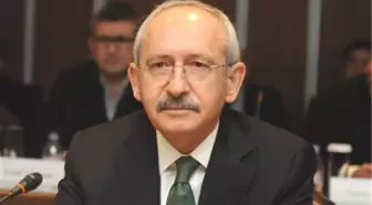 Kılıçdaroğlu: Görüşmeleri MİT Yapmasın