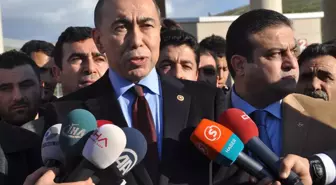 MHP'li Çirkin Cilvegözü'nde