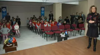 Muğlalı Miniklere Hijyen Eğitimi