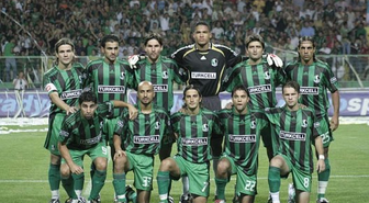 Sakaryaspor'un Olağanüstü Genel Kurulu