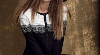 Silk&Cashmere Feminen, Doğal, Rahat