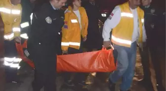 Garson Sobadan Sızan Gazdan Bayıldı