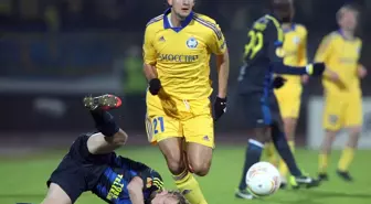 Bate Borisov-Fenerbahçe