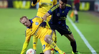 Bate Borisov-Fenerbahçe Maçının Ardından