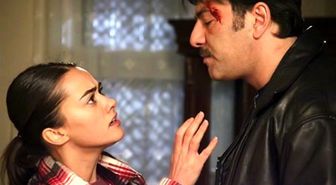 'Böyle Bitmesin'de Korkunun Adı Büyü Olursa!