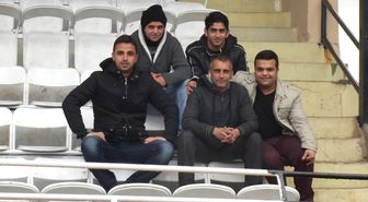 Bu Sefer Sevgililer Gününü Kutlamadılar