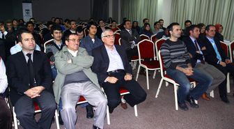Cibutili Öğrenciler Ülkelerini Tanıttı