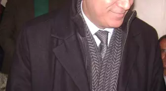 Hamza Demiralp AFAD Müdürlüğü'ne Atandı