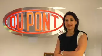 Dupont Türkiye, Ortadoğu ve Afrika İnsan Kaynakları Müdürlüğü'ne Ayşe Özdemir Coşkun Atandı