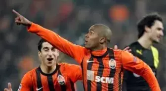 Futbol: UEFA Şampiyonlar Ligi