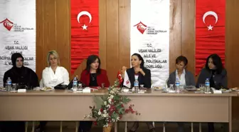 Gönül Elçileri Projesi Tanıtım Toplantısı