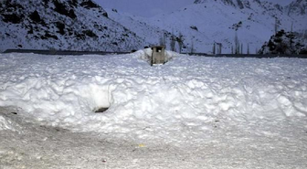 Hakkari'den Utanç Veren Manzara