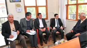 Hastane Kepez'e Yapılacak