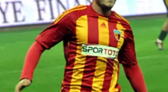 Kayserisporlu Sefa 23 Yaşına Girdi