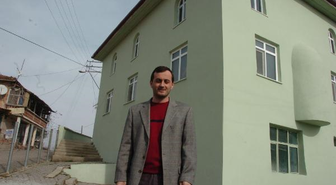 Köy İmamıyla Tartışan Cemaat 8 Aydır Camiye Gitmiyor