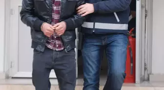 Nezarete Girmek İçin Yapmadığı Şey Kalmadı