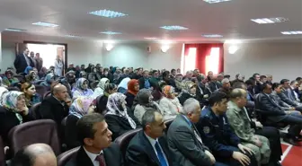 Omü Sağlık Günleri Seminerleri