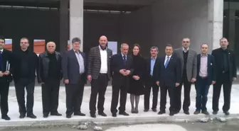 Orhangazi'ye Uluslararası Gıda Laboratuarı Kuruluyor