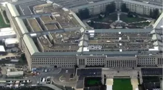 Pentagon, Siber Operasyonları ve İnsansız Hava Araçlı Saldırıları Uzaktan İdare Edenleri de...