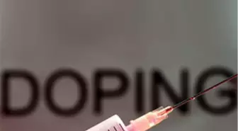 Türk Sporcularının Doping Geçmişi