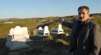 Yezidiler, El Konulan Arazilerini Almak İçin Dava Açtı