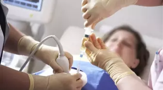 Anne Adaylarını Korkutan Test?