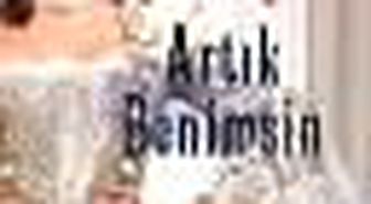 Artık Benimsin Kitabı